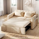 Sofa Giường Kéo 115T