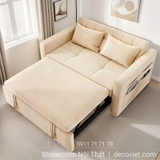 Sofa Giường Kéo 115T