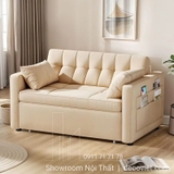 Sofa Giường Kéo 115T