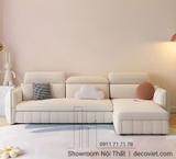 Sofa Giường Kéo Thông Minh 130T