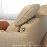 Sofa Giường Kéo Thông Minh 130T