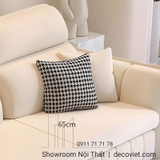 Sofa Giường Kéo Thông Minh 130T