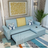 Sofa Giường Nhập Khẩu 139T