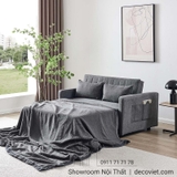 Sofa Giường Nhỏ Gọn 112T