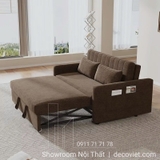 Sofa Giường Nhỏ Gọn 112T