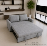 Sofa Giường Nhỏ Gọn Hiện Đại 1161T