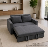 Sofa Giường Nhỏ Gọn Hiện Đại 1161T