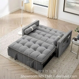 Sofa Giường Thông Minh 107T