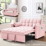 Sofa Giường Thông Minh 107T
