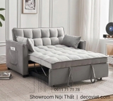 Sofa Giường Thông Minh 107T