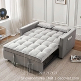Sofa Giường Thông Minh 107T