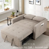 Sofa Giường Thông Minh 121T
