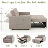 Sofa Giường Thông Minh 121T