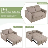 Sofa Giường Thông Minh 121T