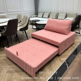Sofa Giường Thông Minh 867T
