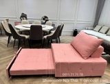 Sofa Giường Thông Minh 867T