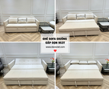 Ghế Sofa Giường Thông Minh 953T