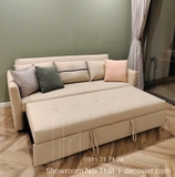 Ghế Sofa Giường Thông Minh 953T
