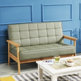 Sofa Gỗ 6002T-1