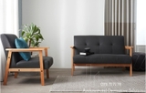 Sofa Gỗ 6005T