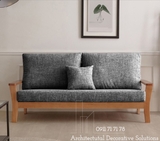 Sofa Gỗ 6011T