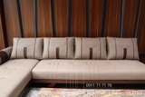 Sofa Gỗ Hiện Đại 679T