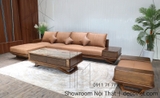 Sofa Gỗ Hiện Đại 685T