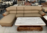 Sofa Gỗ Mun Cao Cấp 1131T