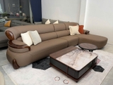 Sofa Gỗ Mun Cao Cấp Nhập Khẩu 1120T