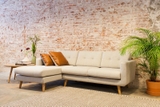 Sofa Góc Giá Rẻ 2384T