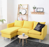 Sofa Góc Giá Rẻ 2391T