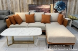 Sofa Góc Giá Rẻ 329T