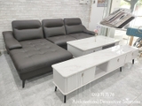 Sofa Góc Cao Cấp 341T