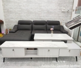 Sofa Góc Cao Cấp 341T