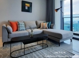 Sofa Góc Giá Rẻ 354T