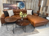 Ghế Sofa Da Cao Cấp 366T