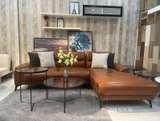Ghế Sofa Da Cao Cấp 366T