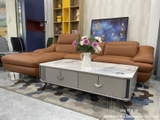 Sofa Da Cao Cấp 372T