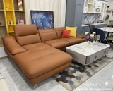 Sofa Da Cao Cấp 372T