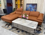 Sofa Da Cao Cấp 372T