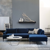 Sofa Góc Giá Rẻ 4001T