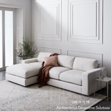 Sofa Góc Đẹp 4002T