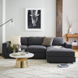 Sofa Góc Đẹp 4002T