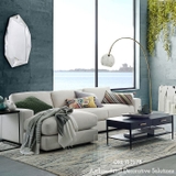 Sofa Góc Đẹp 4002T