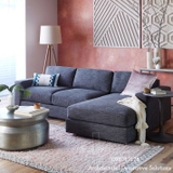 Sofa Góc Đẹp 4002T