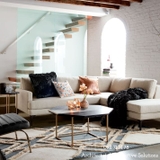 Ghế Sofa 4003T