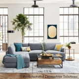 Sofa Đẹp TPHCM 4007T