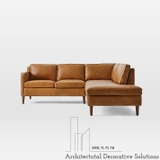 Sofa Góc Giá Rẻ 4013T