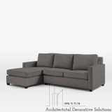 Sofa Cao Cấp 4014T