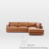 Ghế Sofa Da 4022T